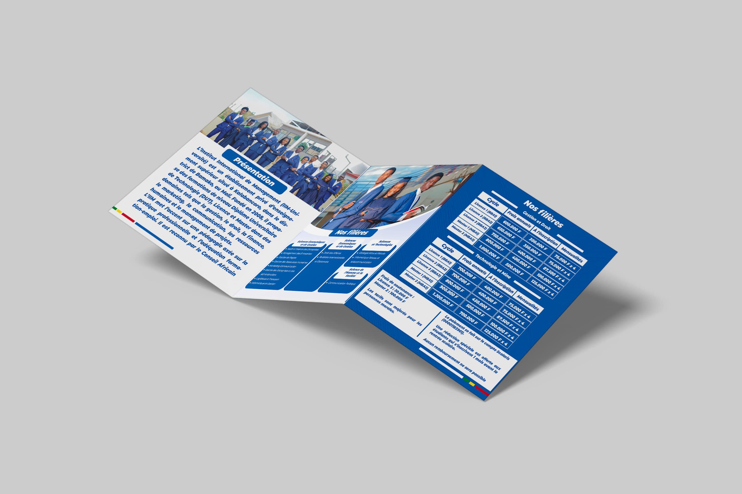 Vie associative etudiante