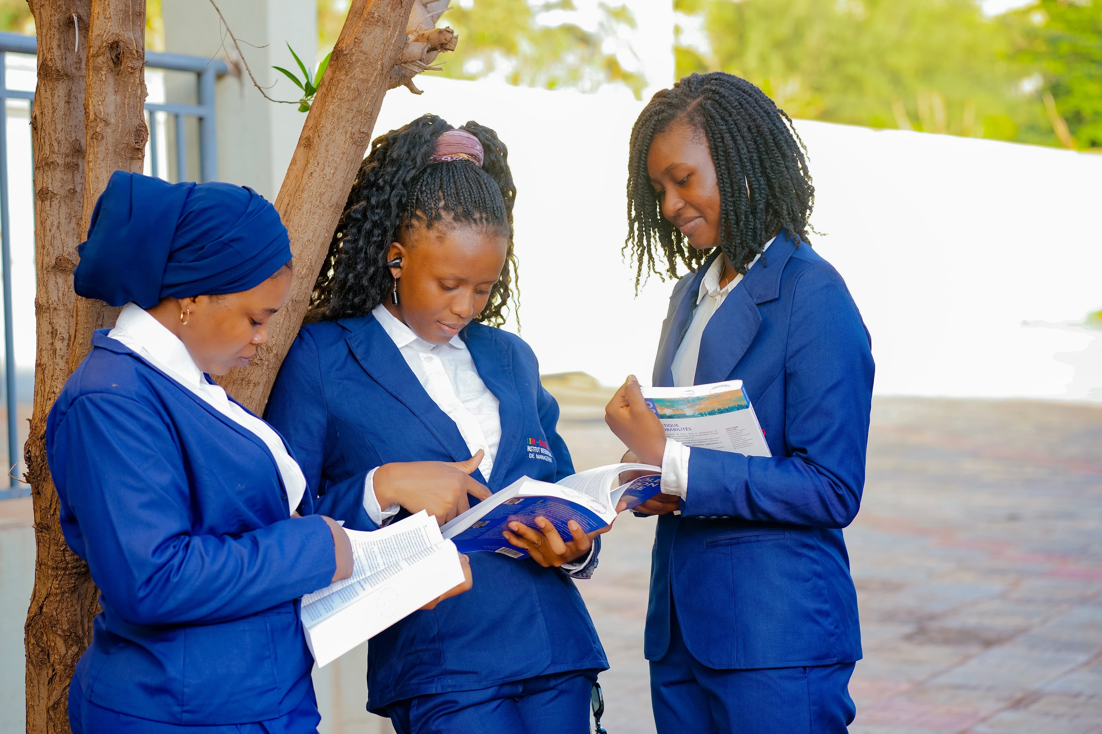 Ouverture des candidatures aux bourses d'excellence