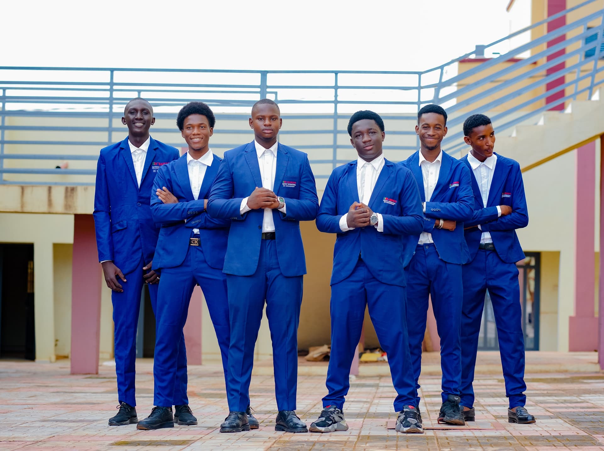 Vie étudiante IIM-BAMAKO