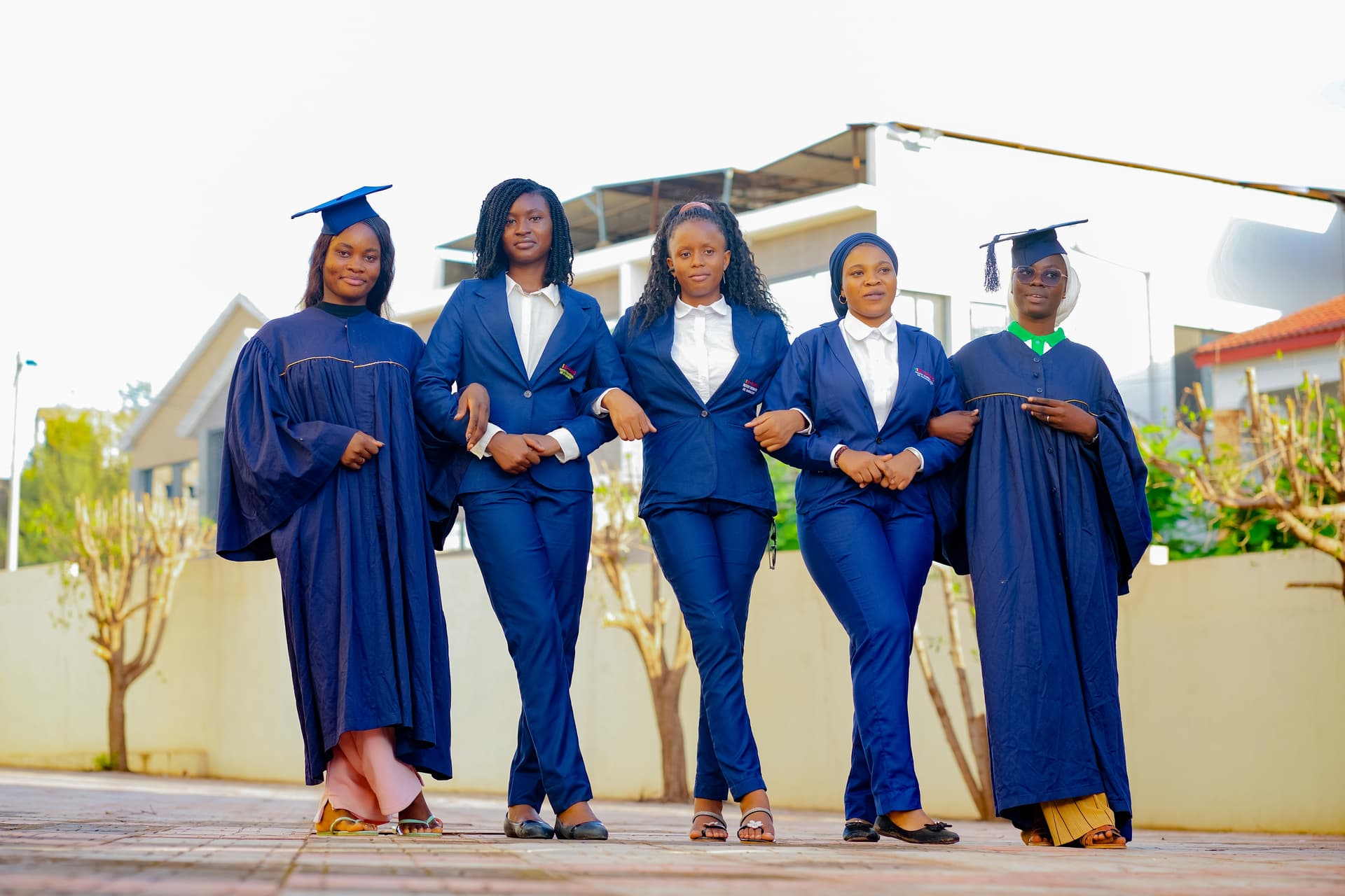 Admissions IIM-BAMAKO