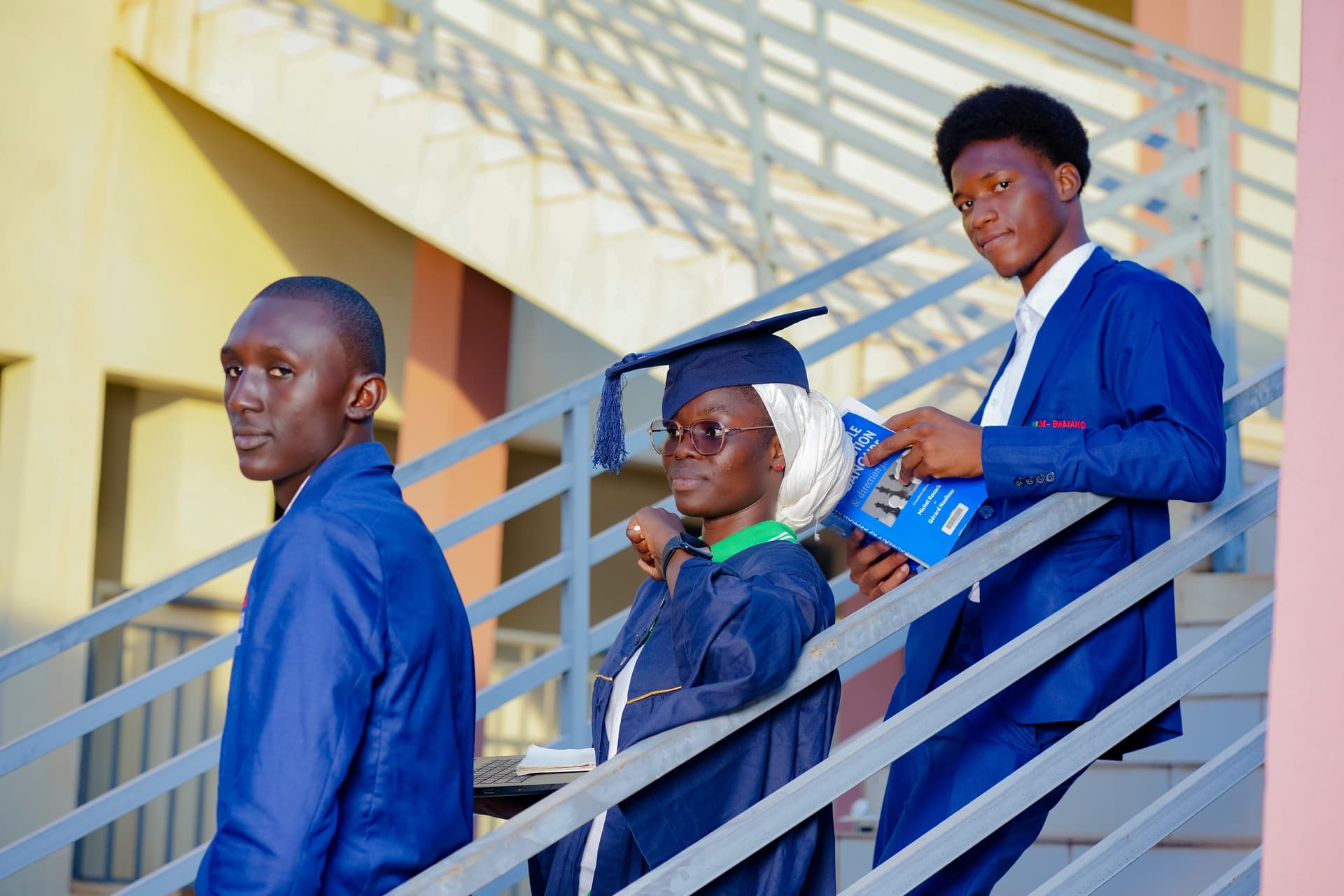 Activités de campus