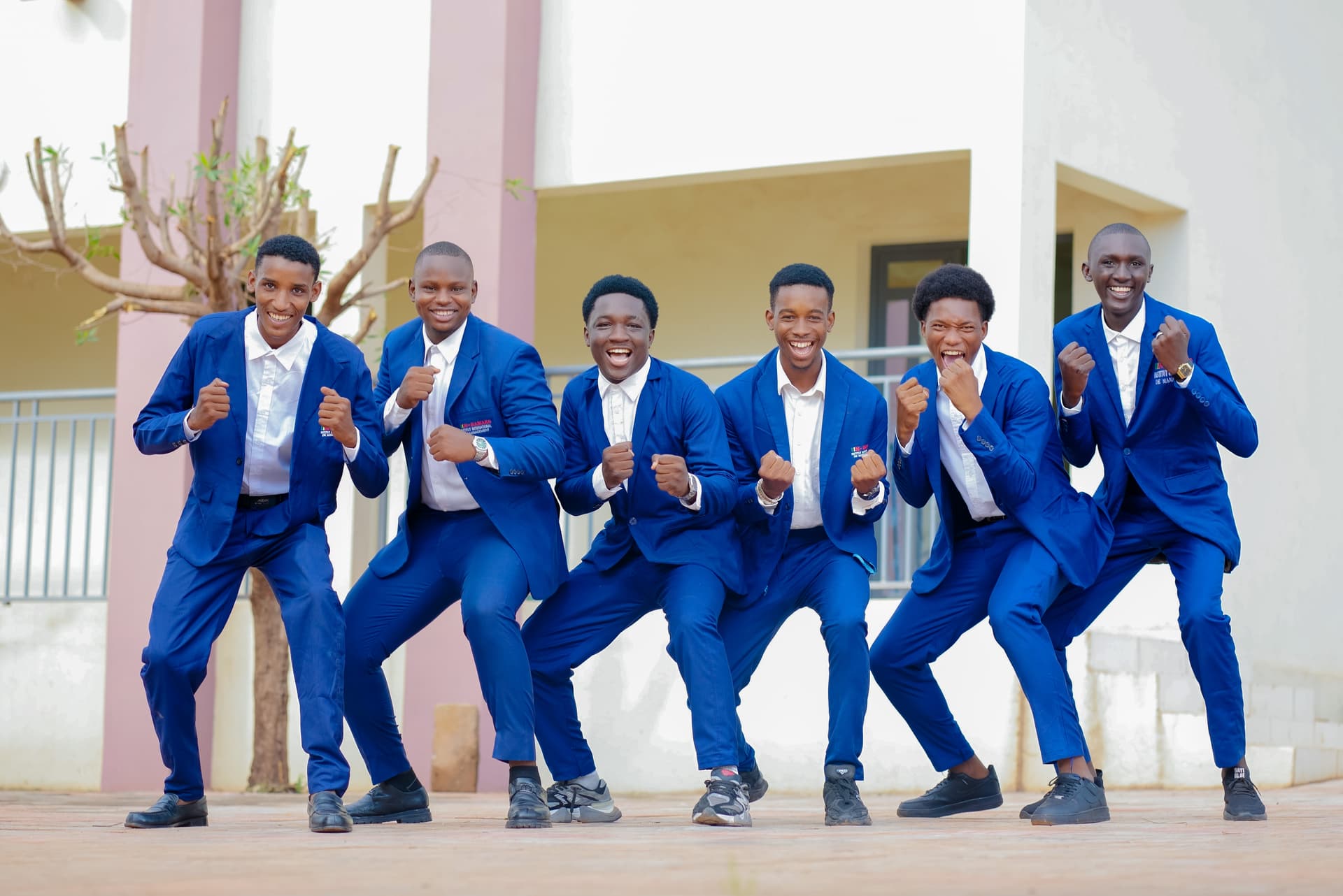 Bannière IIM-BAMAKO