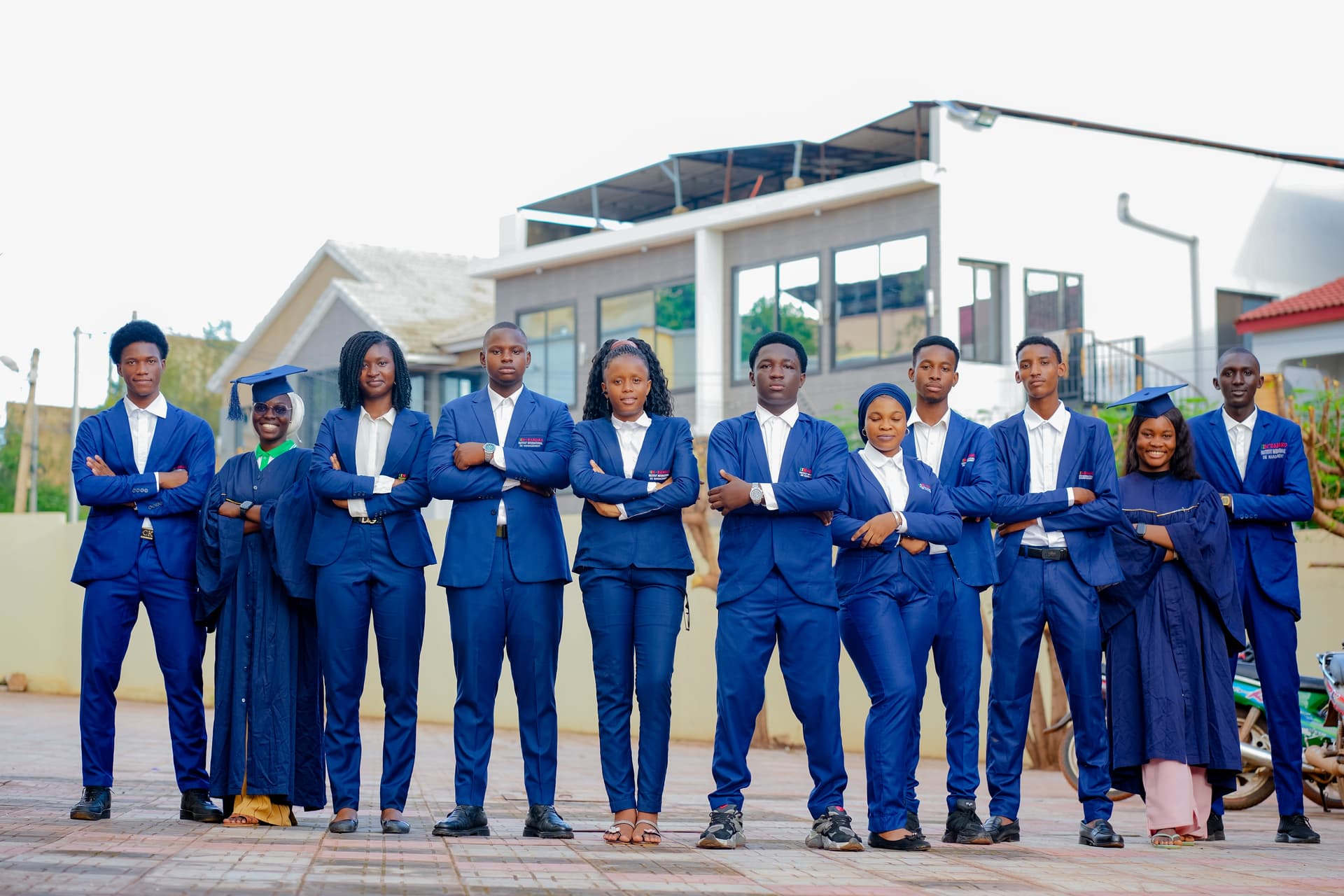 Bannière IIM-BAMAKO