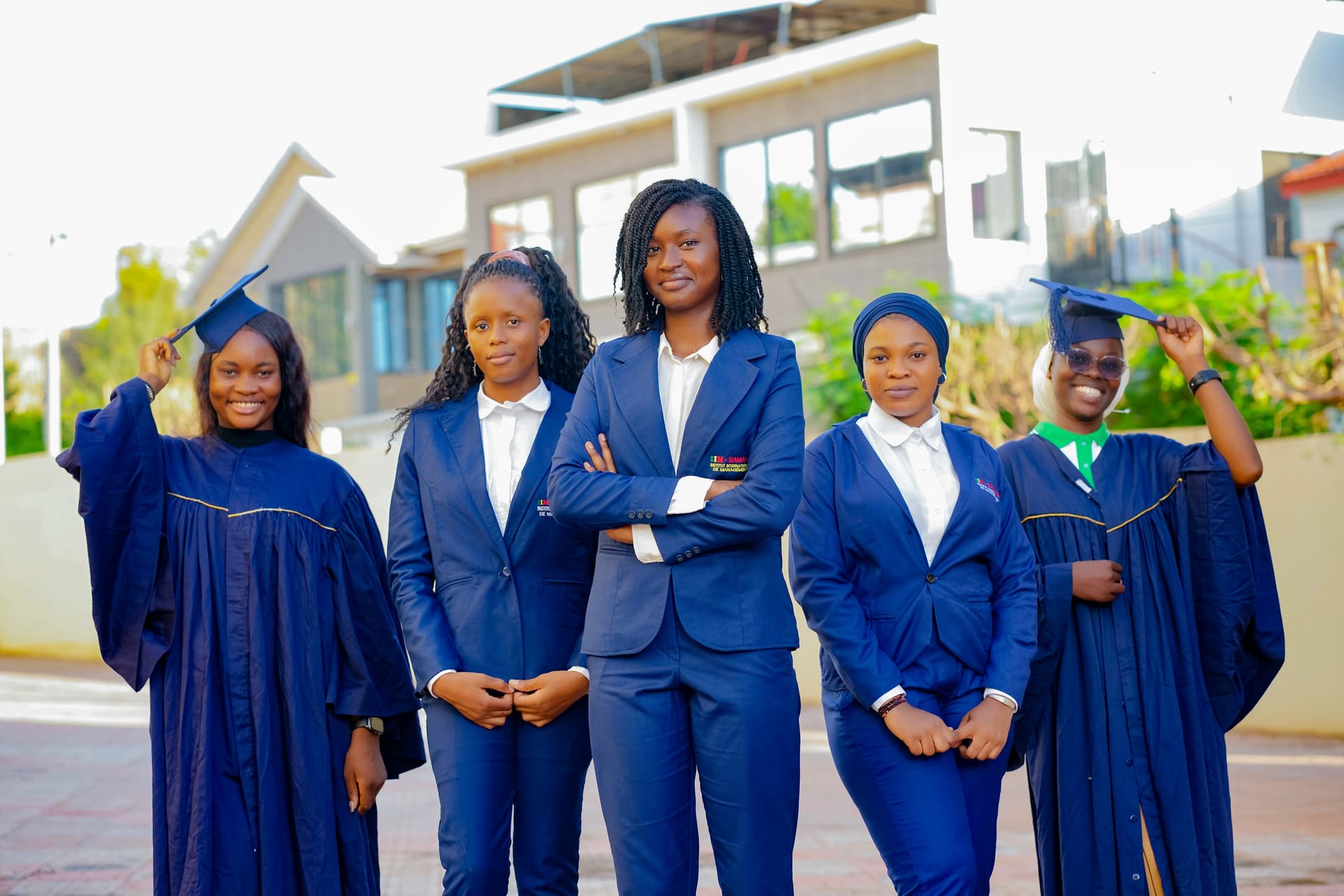 Bannière IIM-BAMAKO