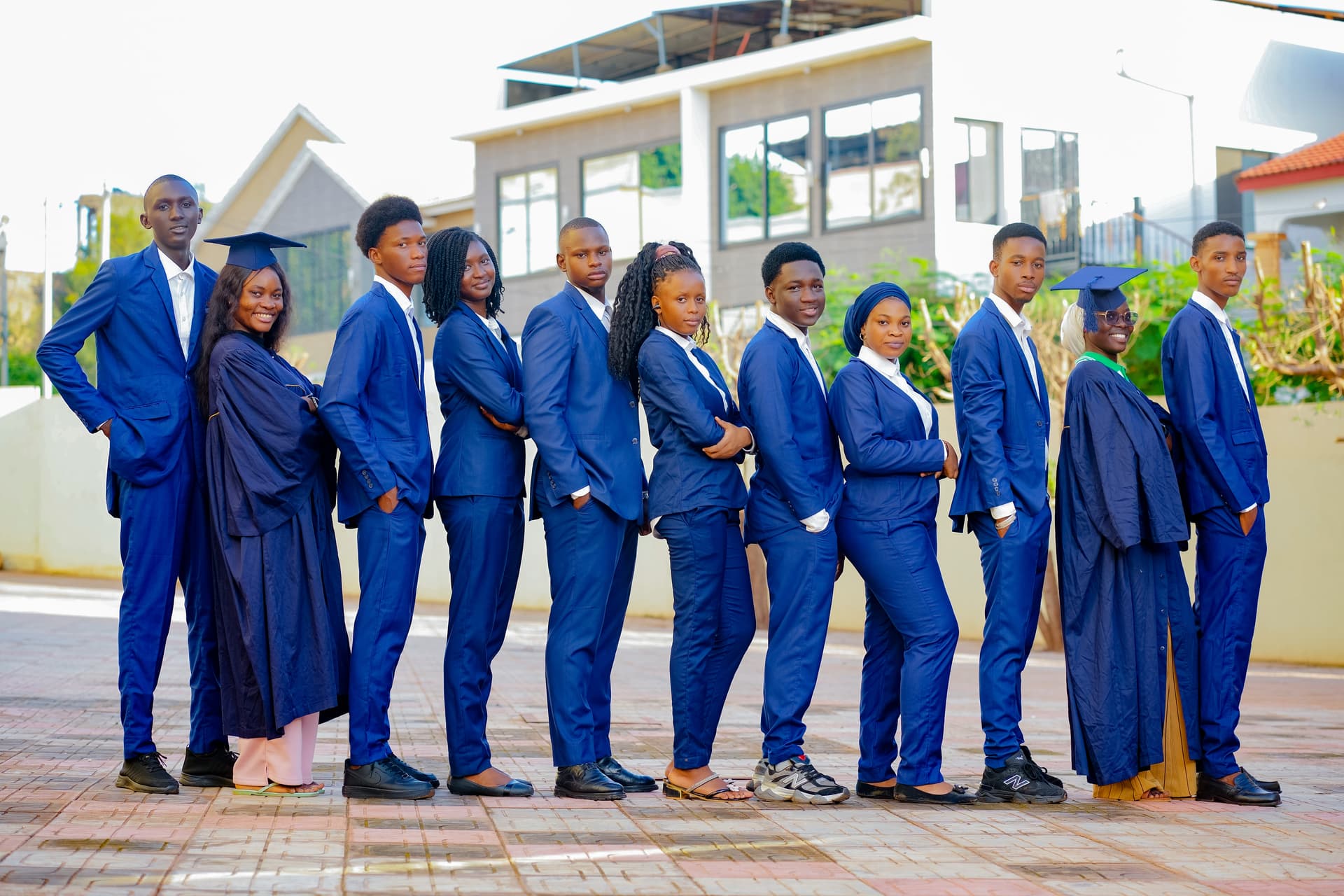 Préinscription IIM-BAMAKO