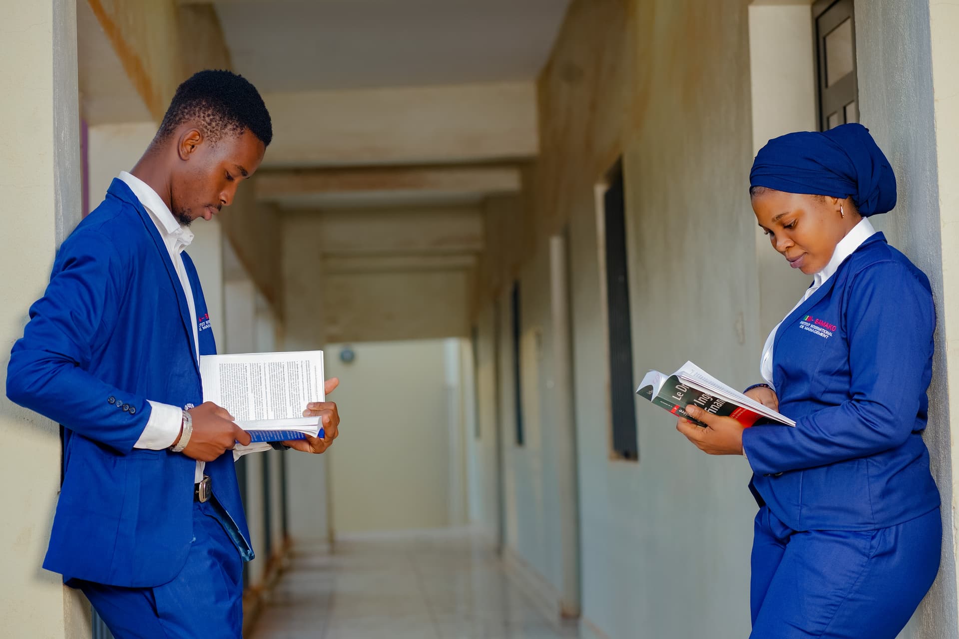 Vie académique étudiante