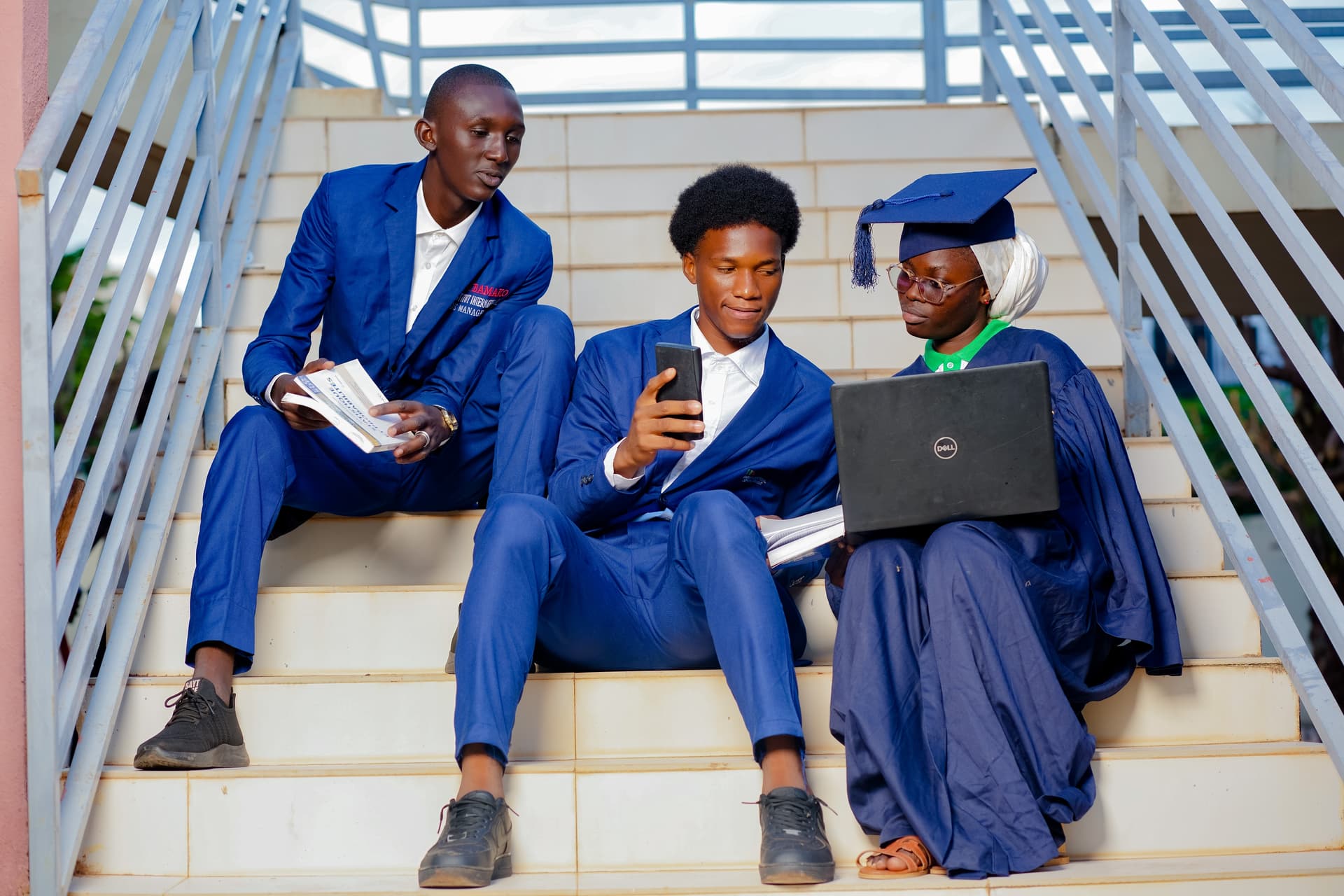 Formations IIM-BAMAKO