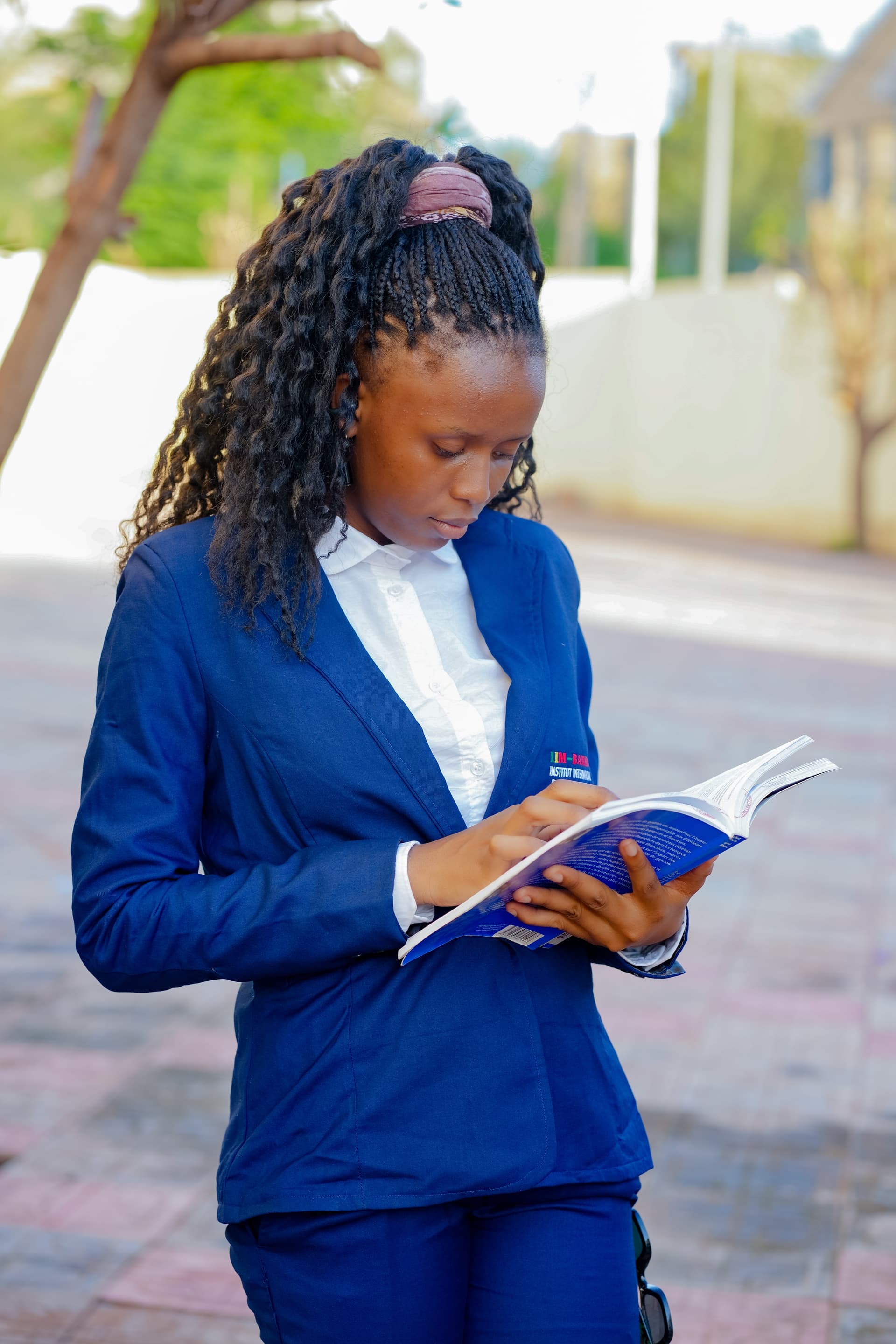 Communication institutionnelle